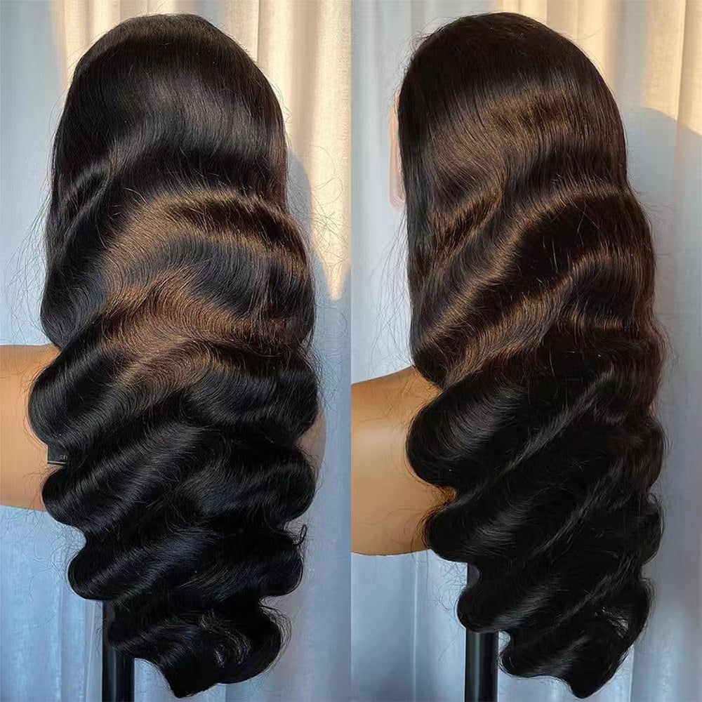 Tasumla pre plucked cap wig ready for glueless wear