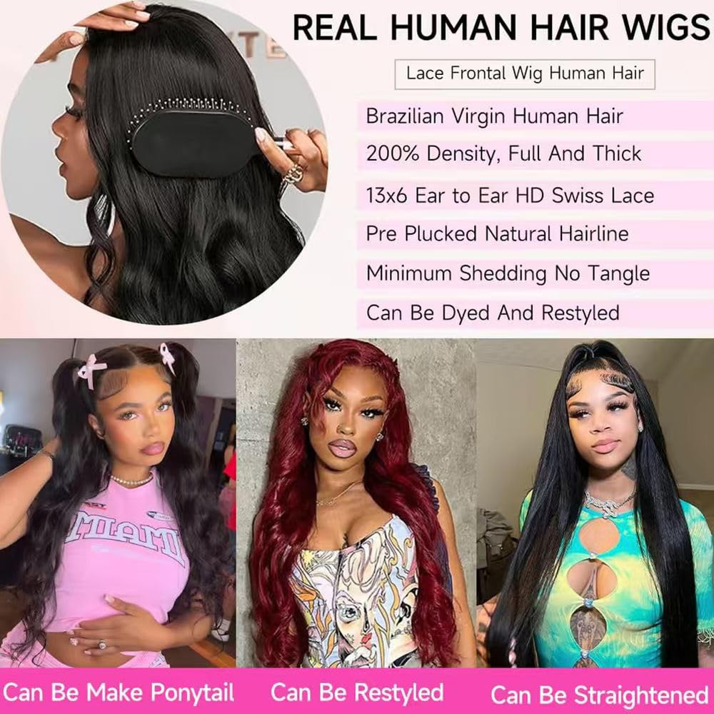 Tasumla virgin Brazilian hair texture with healthy shine