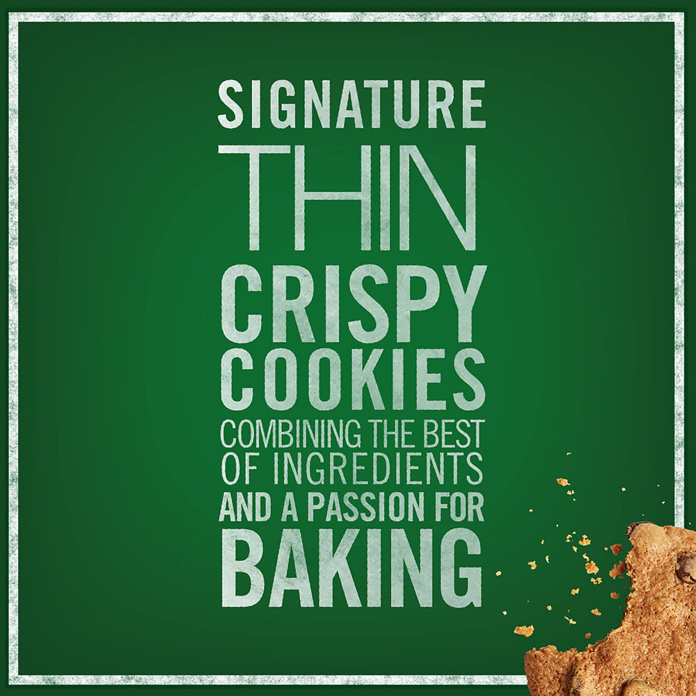 Kosher certification label highlighting quality ingredients and trusted baking standards.