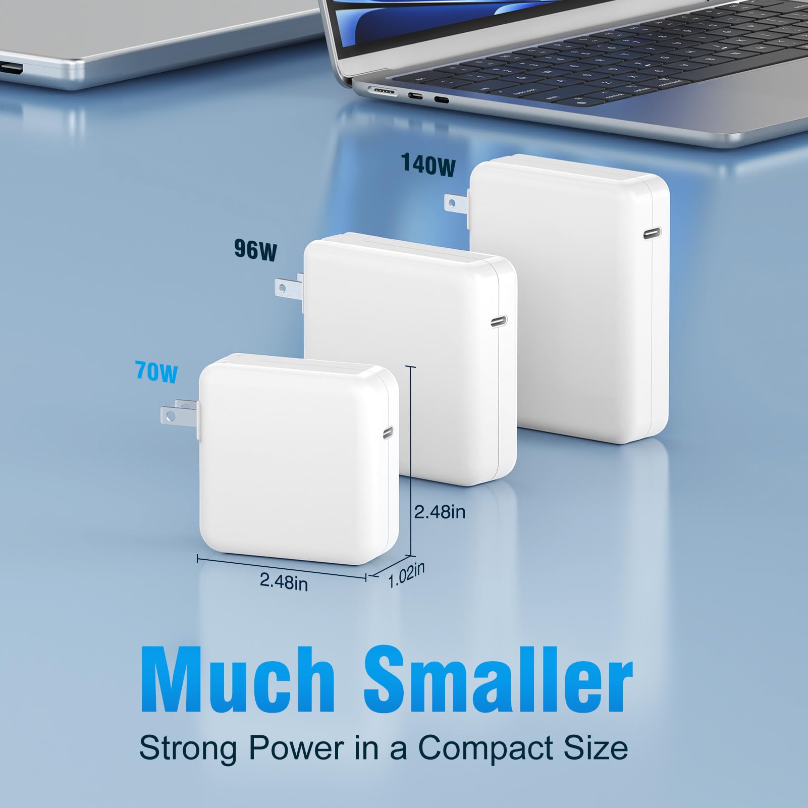 Tathink packaging with warranty card for reliable support.