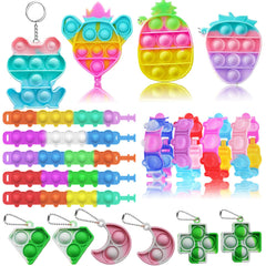 Taulaap kids classroom prizes set ideal for treasure chests and carnival rewards.