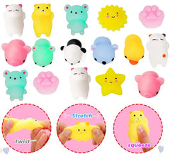 Taulaap mini claw machine prizes offer engaging filler for home claw games.