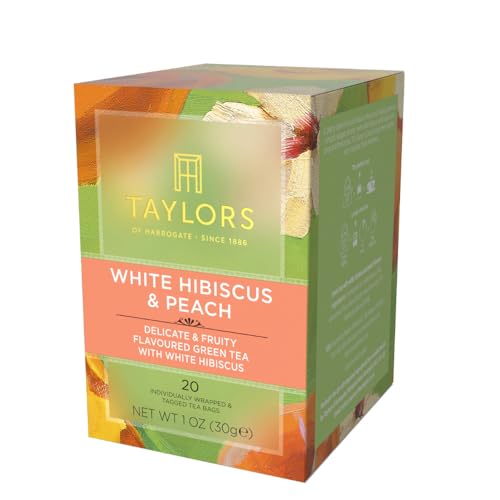 Taylors of Harrogate Sencha green tea leaves, offering a bright, balanced cup.
