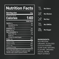 TB12 chocolate protein powder scoop highlights convenient on-the-go protein for busy days.