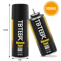 TBTeek nozzle adapters collection showing compatibility with many devices.
