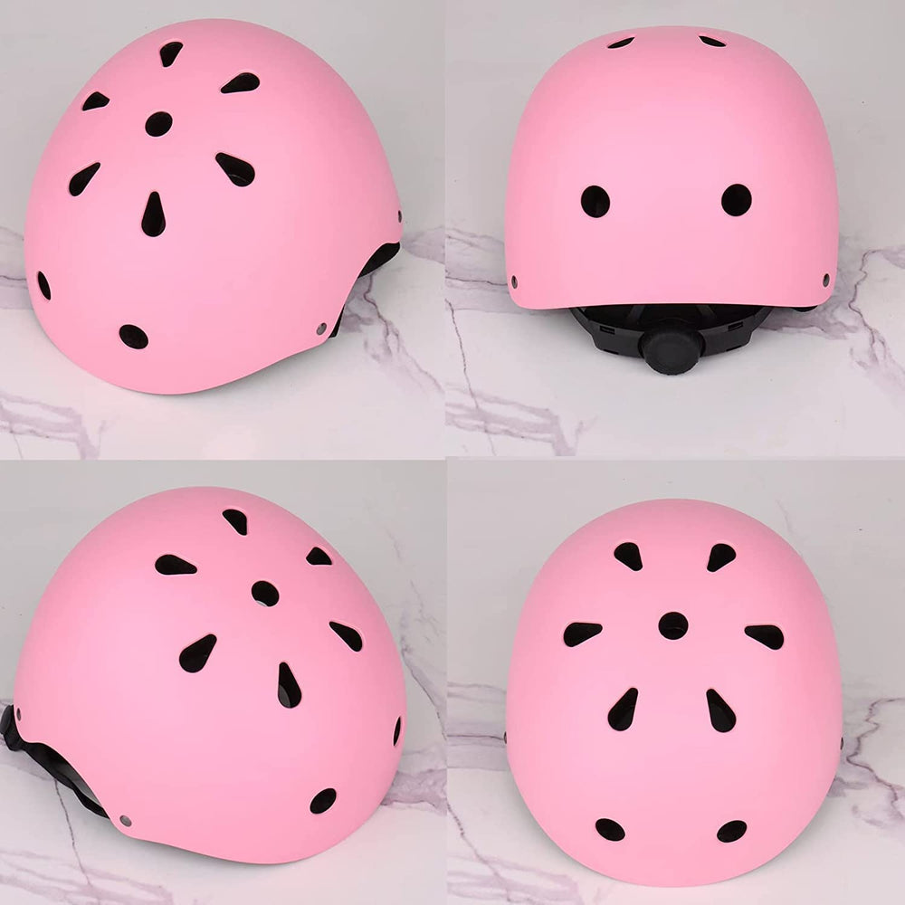 TCCVANAS helmet soft lining adds comfort for extended wear.