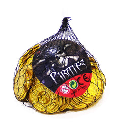 TCOTBE treasure-hunt idea coins, perfect for map-based games and treasure chests.