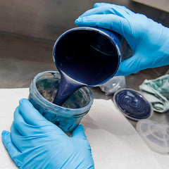 TCP Global 32oz disposable cups ideal for arts, epoxy, and kitchen tasks