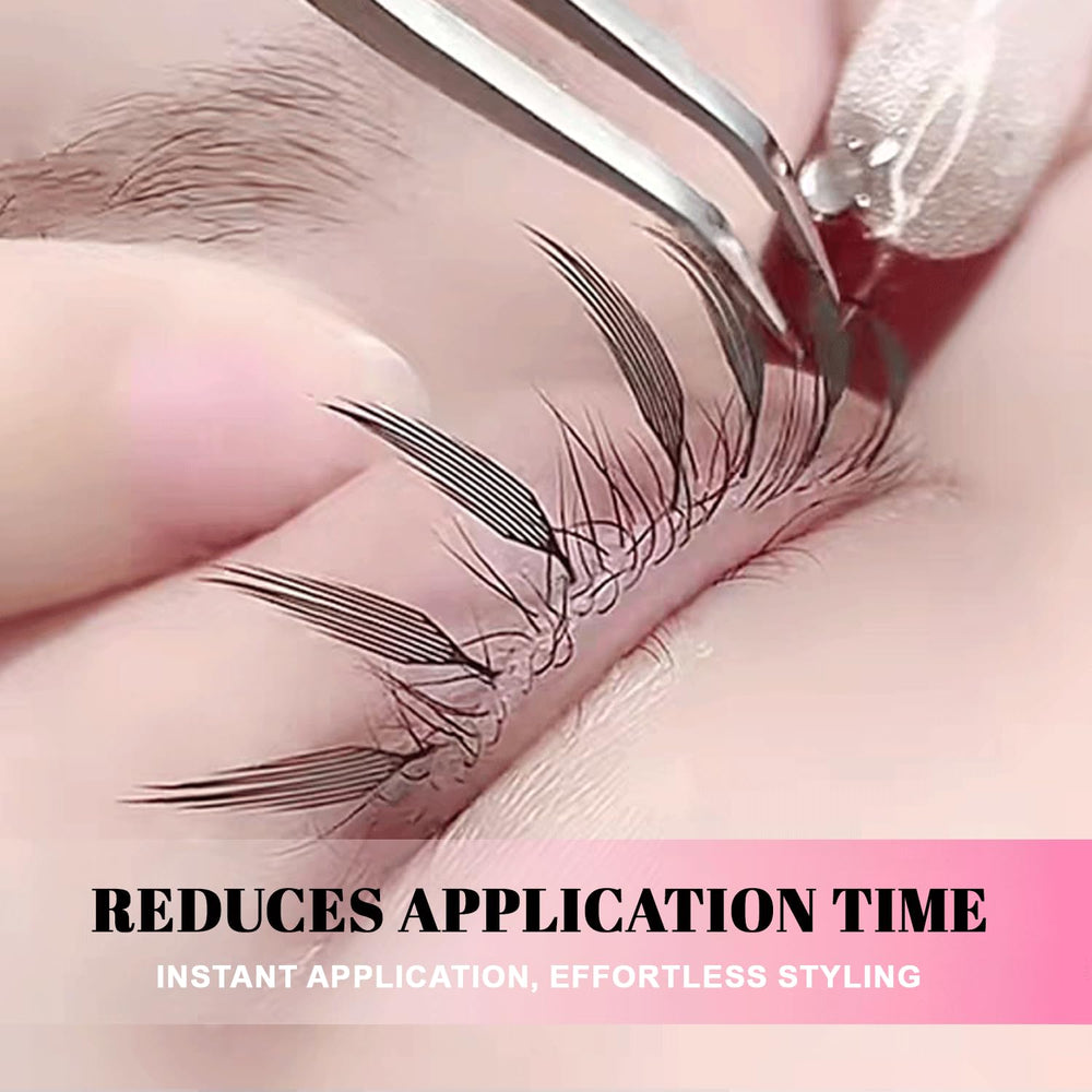 TDANCE Versatile options for bold anime or natural looks