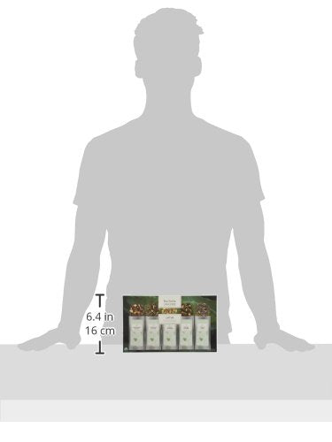 Tea Forte 15-sampler bags provide convenient single-serve portions
