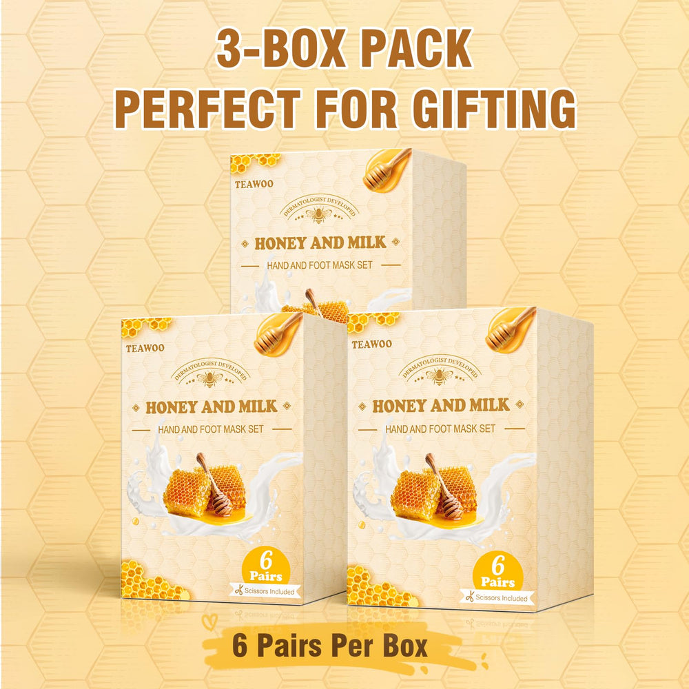TEAWOO dermatologist-tested seal indicates trusted quality.