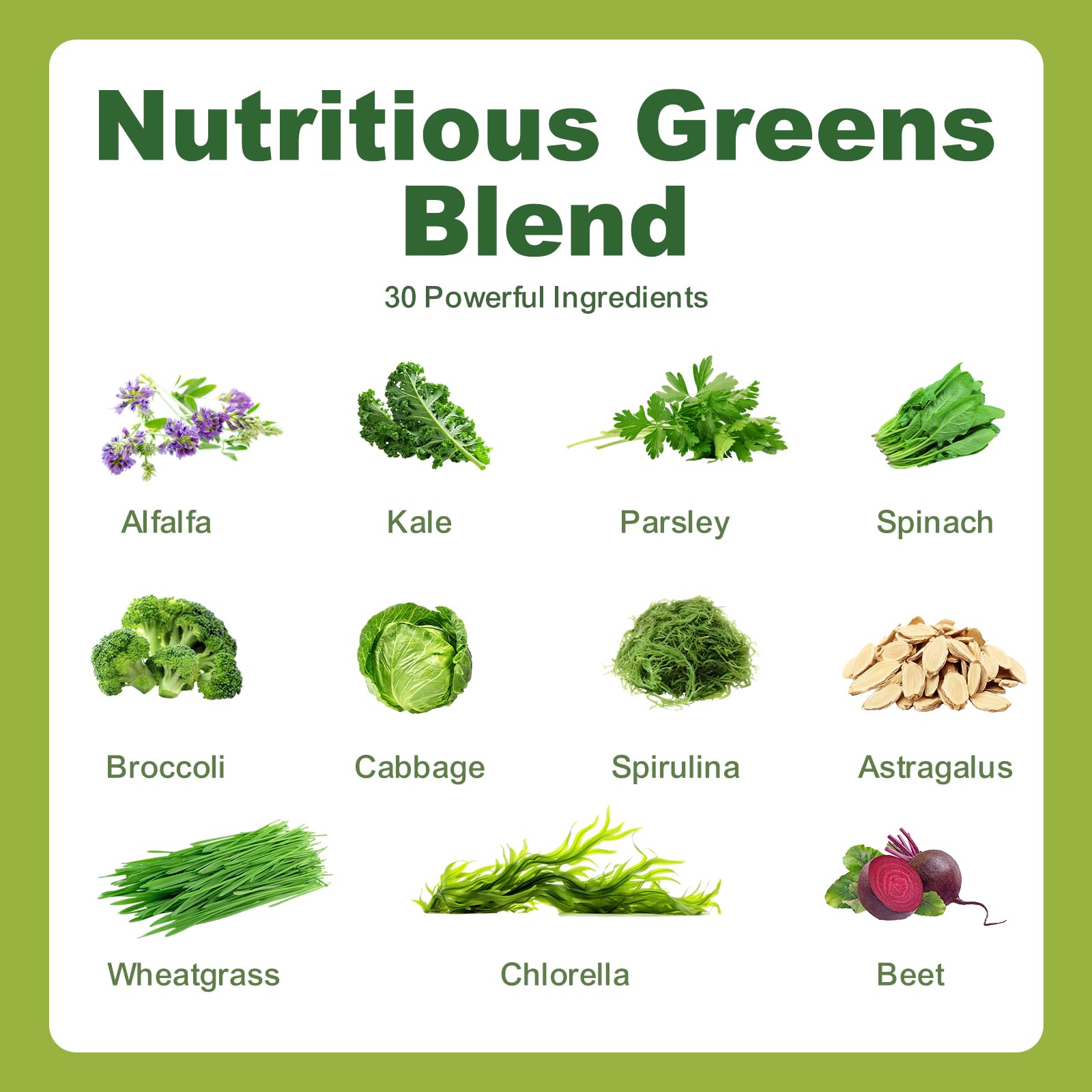 Product label notes gluten-free, dairy-free, nut-free formulation.