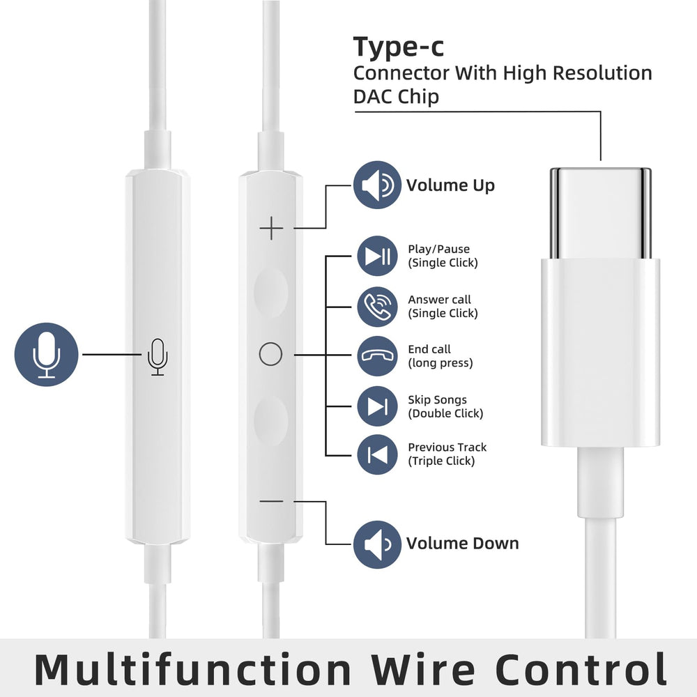 TECHAIRLINE DAC chip delivers high-fidelity audio on USB-C devices.