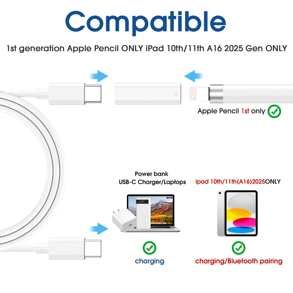 TechMatte adapter USB-C port close-up showing the charging connection.