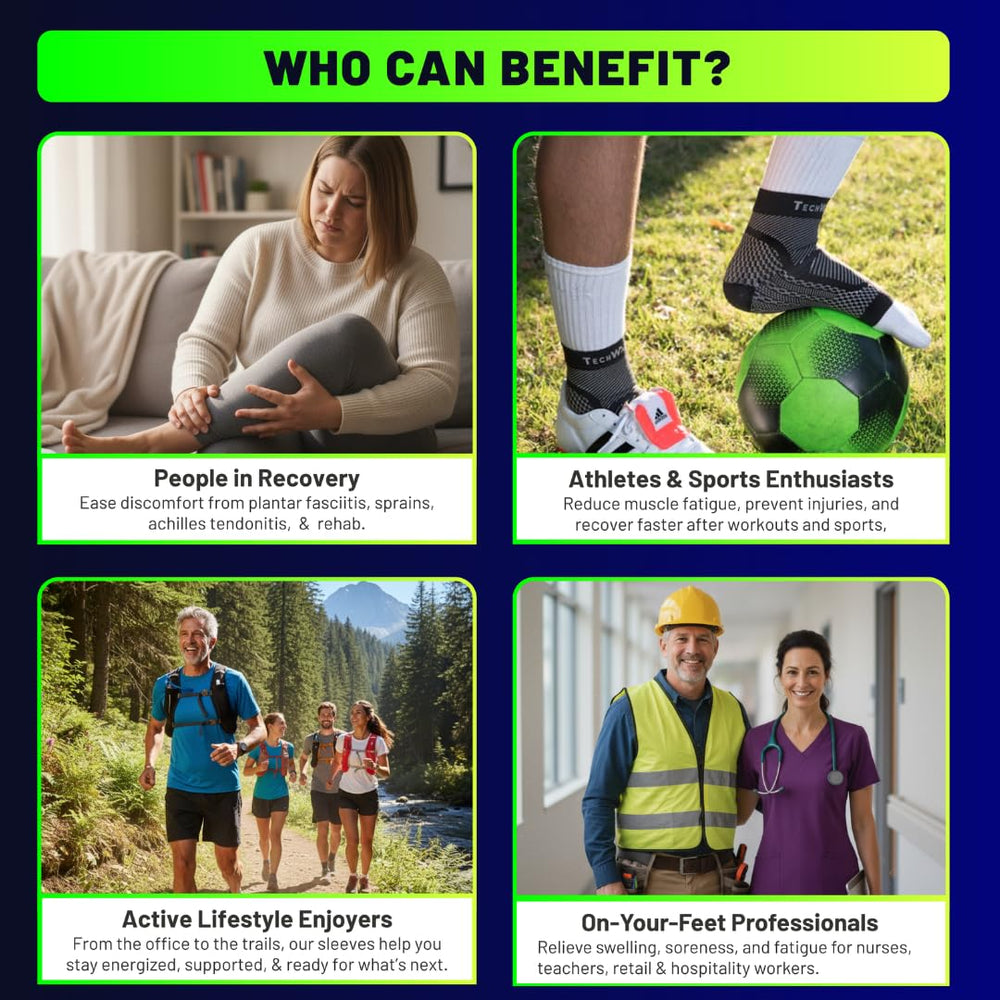 TechWare Pro breathable fabric helps you stay cool during activity