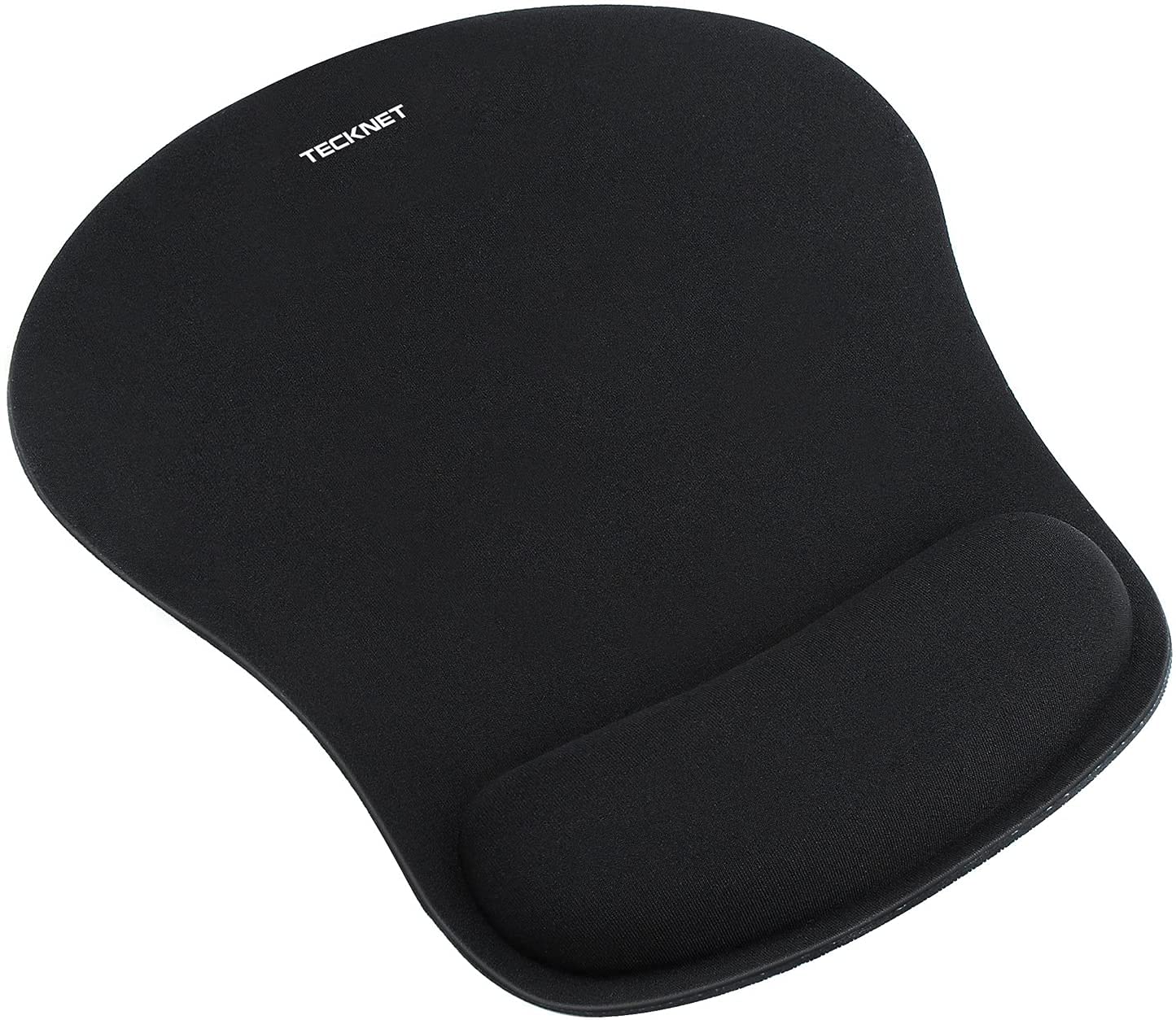 TECKNET waterproof surface resists spills and cleans easily.