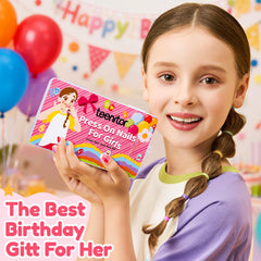Teenitor 15 styles collection offers cute designs for any outfit