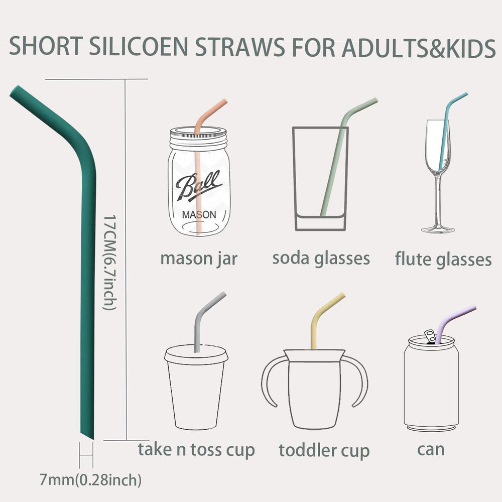 Tegion BPA-free and non-toxic materials provide a safer option for kids.