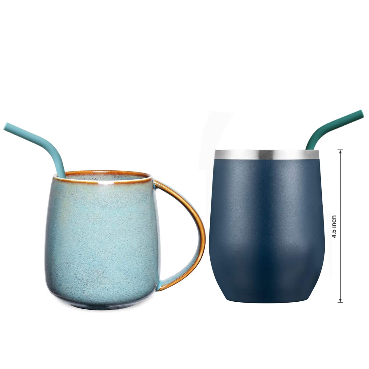 Tegion eco-friendly reusable alternative to disposable plastic.