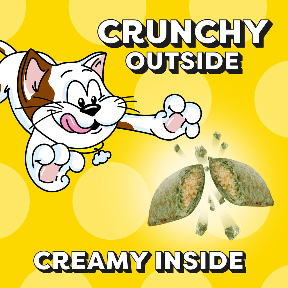 Temptations balanced for adult cats supports daily feeding routines.