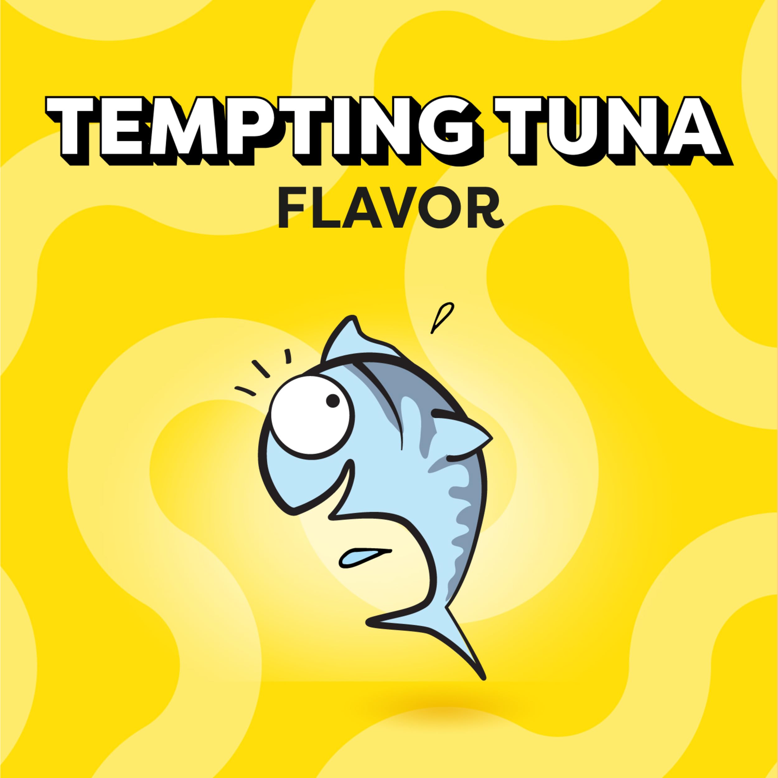 Low-calorie Temptations treats under 2 calories per piece for daily rewards.