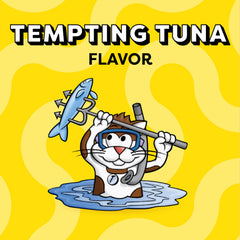 Under 2 calories per treat supports portion-controlled rewards.