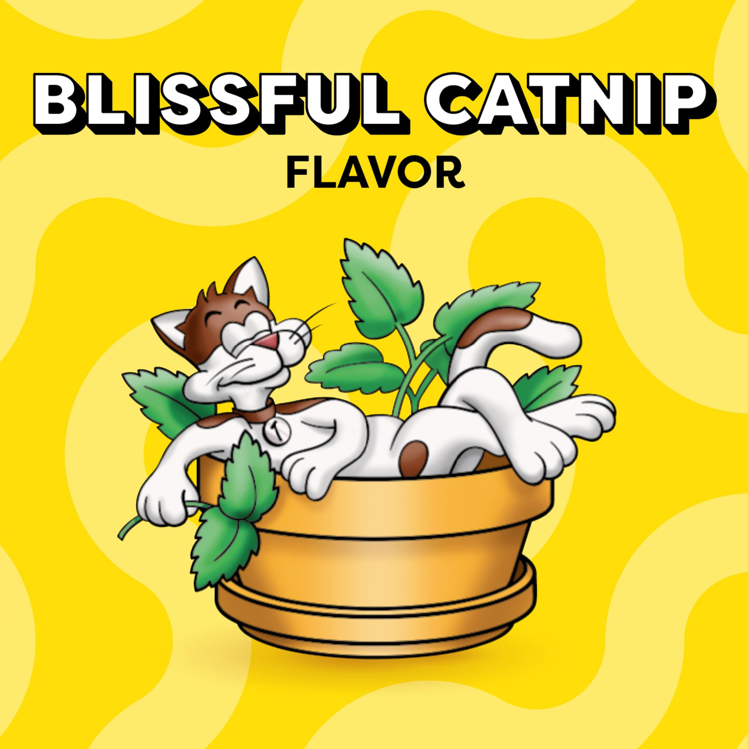Temptations treats are under 2 calories per piece for light rewards.