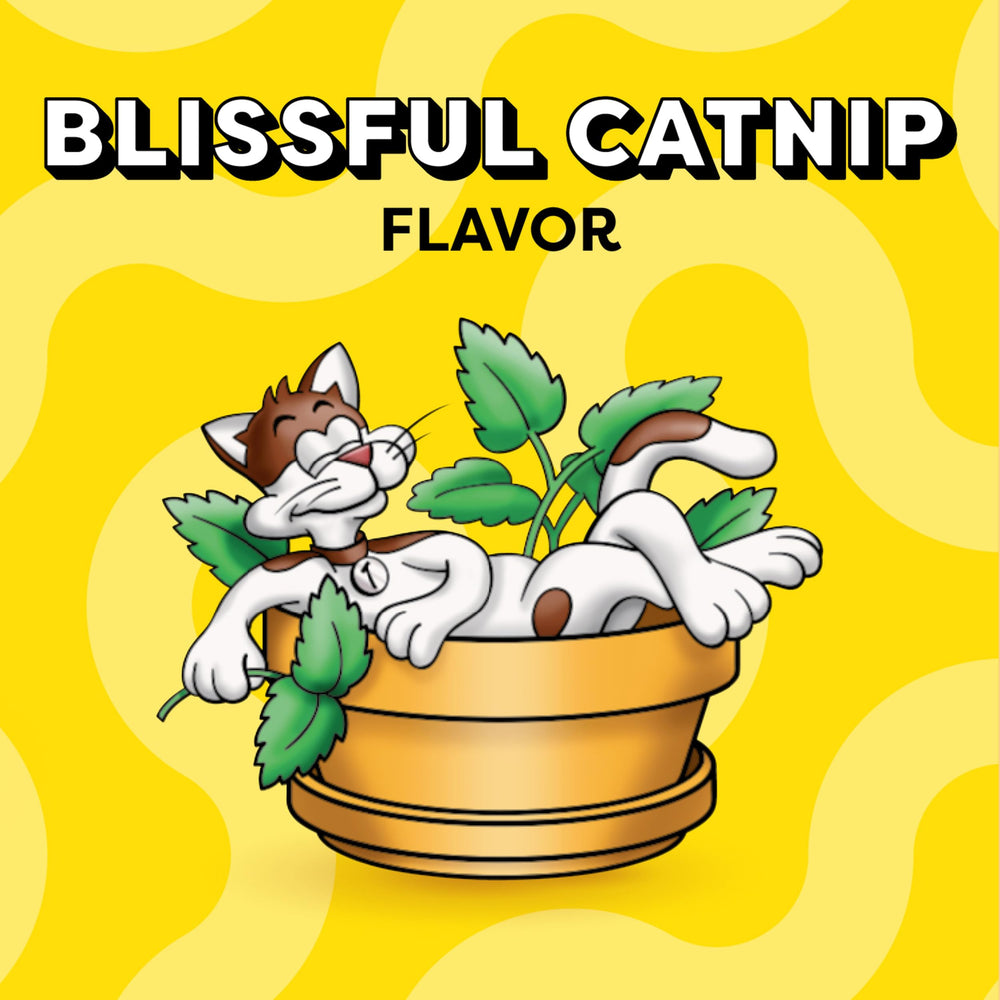 Temptations treats are under 2 calories per piece for light rewards.