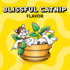Temptations treats are under 2 calories per piece for light rewards.