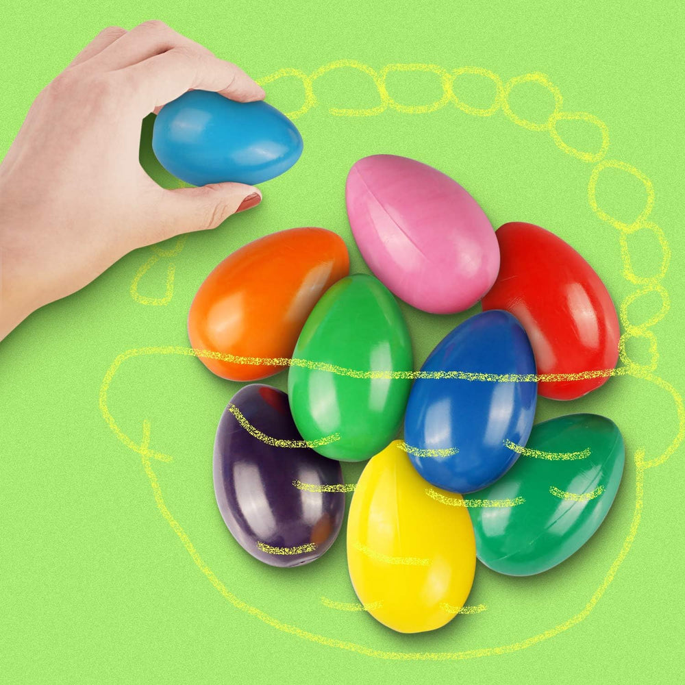 Tencoz Easter basket stuffer for imaginative play.