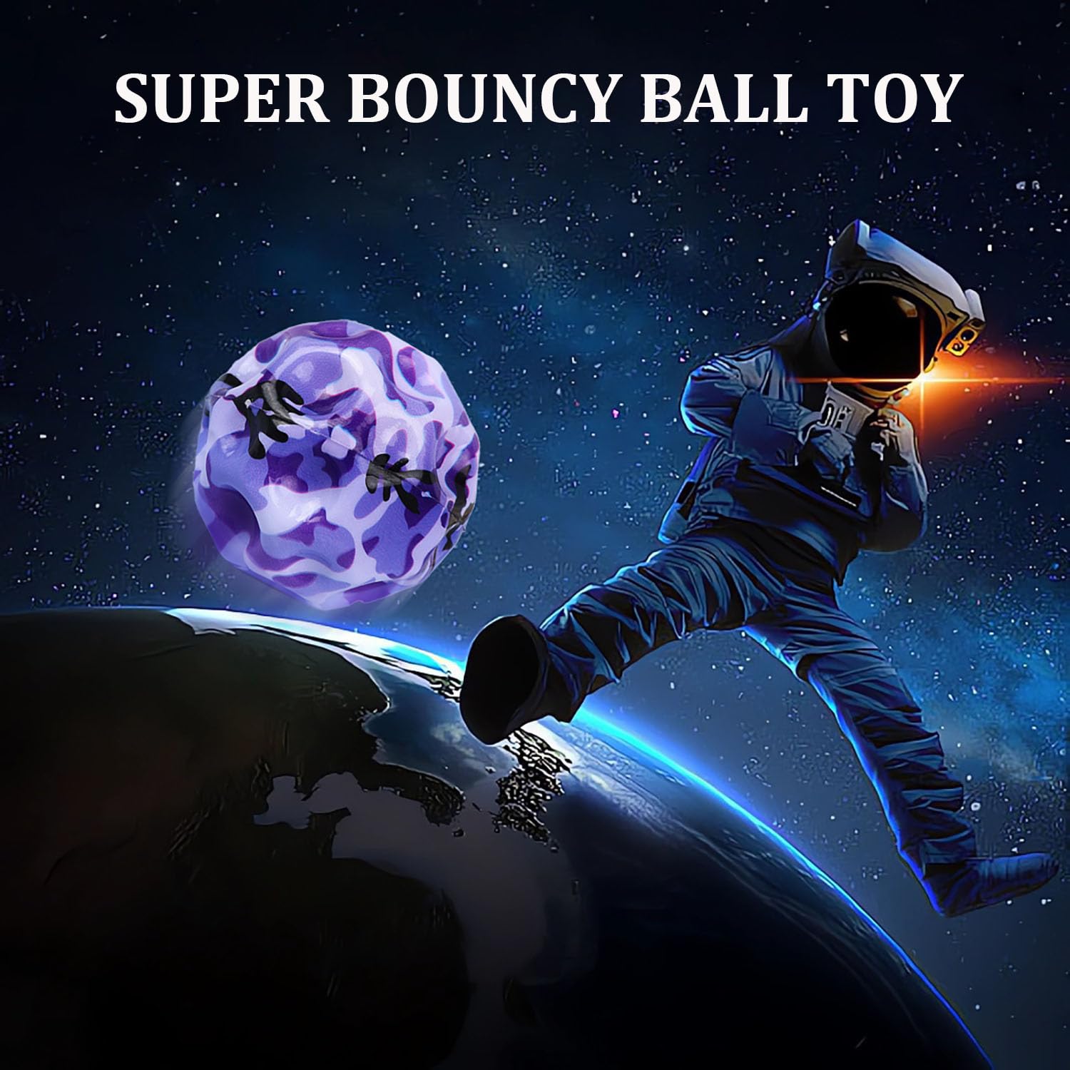 Tendry moon ball hand grip in use improving grip and coordination