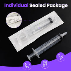 TENKAIWICK clear scale for accurate measurement aids precise liquid transfers