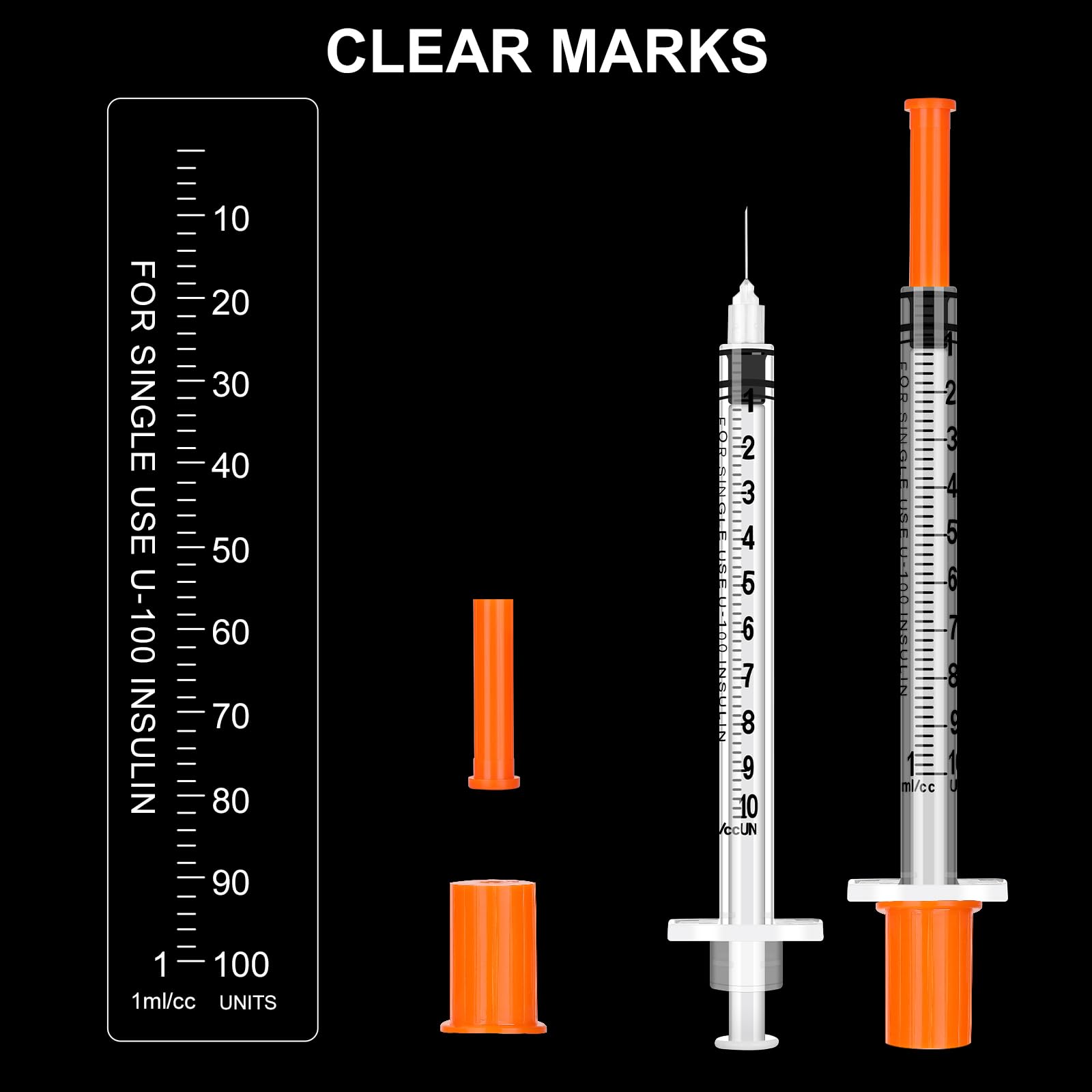TENKAIWICK ink filling syringe suitable for precise transfer.