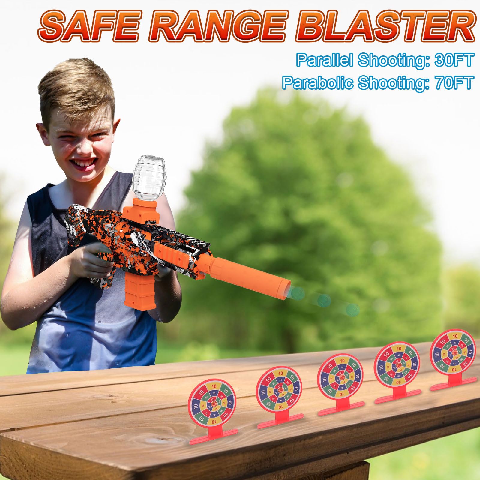 TENTAM safety goggles included protect eyes during team play