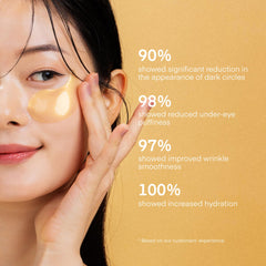TEREZ & HONOR sensitive skin-friendly hydrogel for comfort
