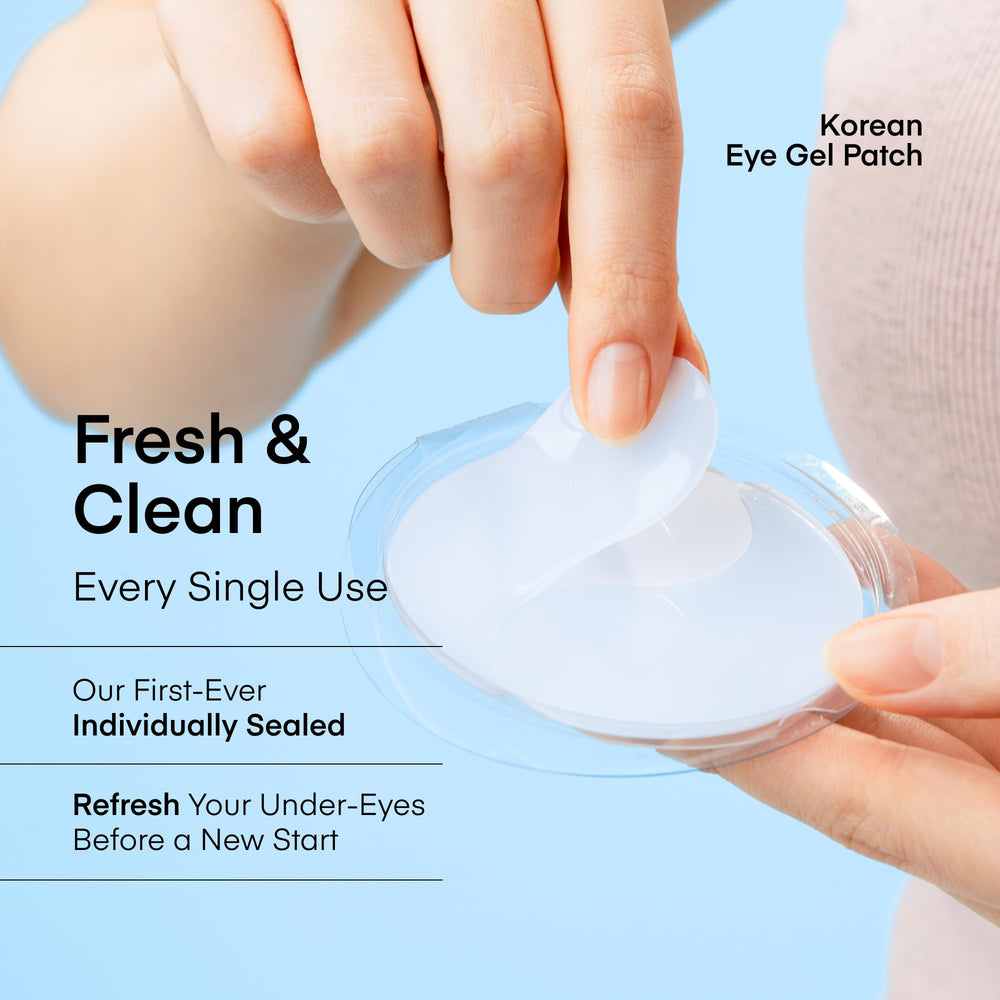 TEREZ & HONOR travel-ready sachets for pocket-friendly skincare on the go