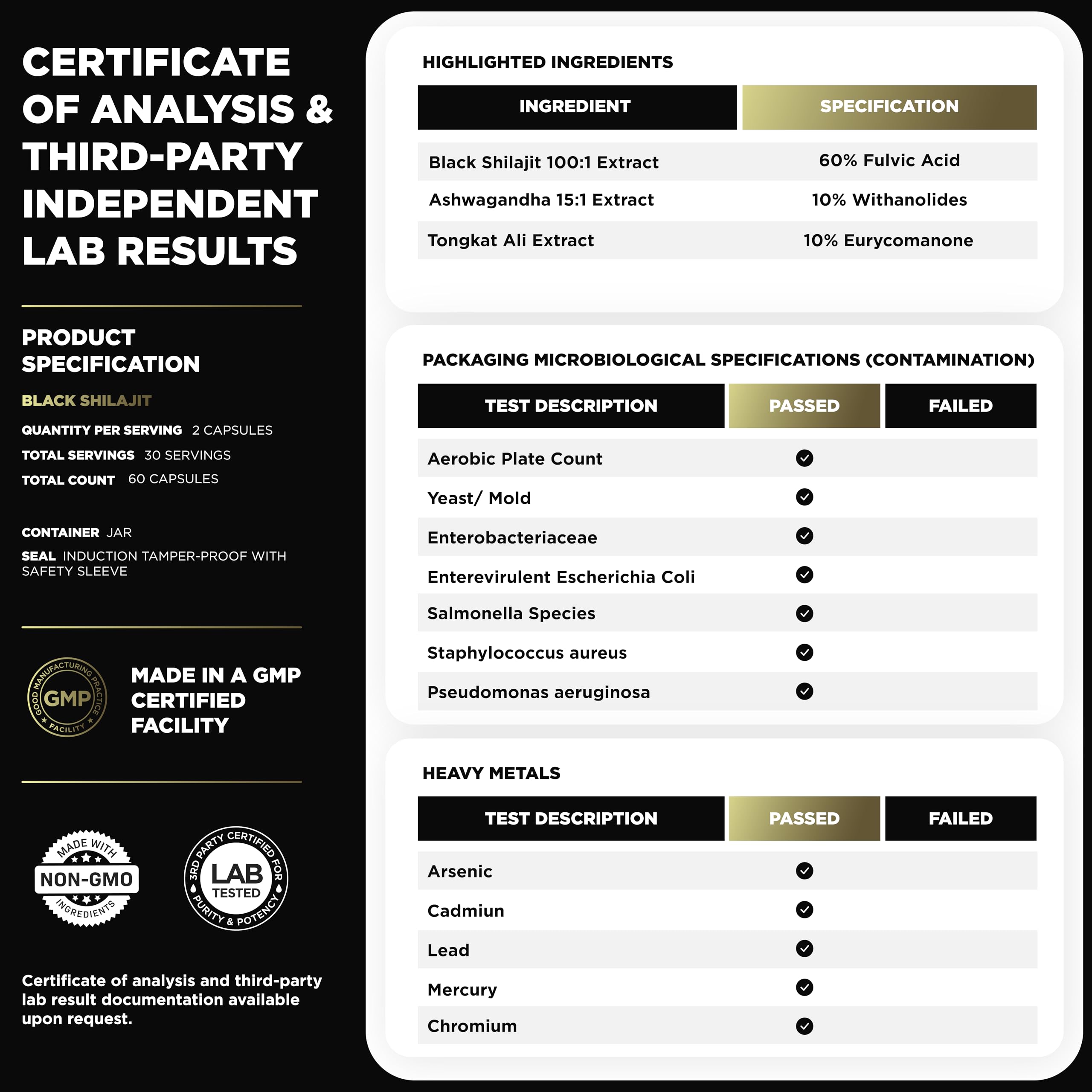Terra Elment USA manufacturing facility reinforces strict quality standards