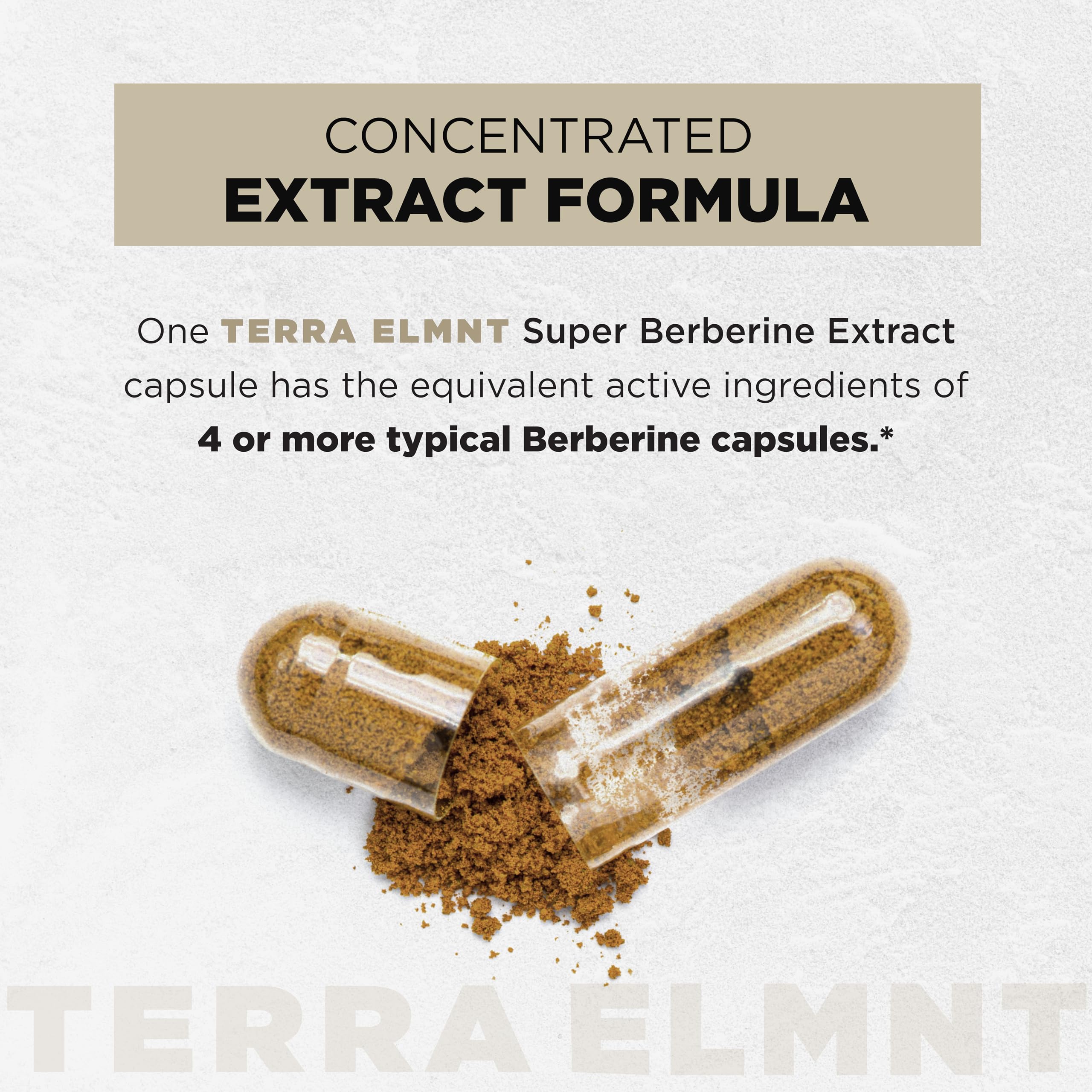 Terra Elmnt Advantra Z bitter melon extract bottle implying appetite control.