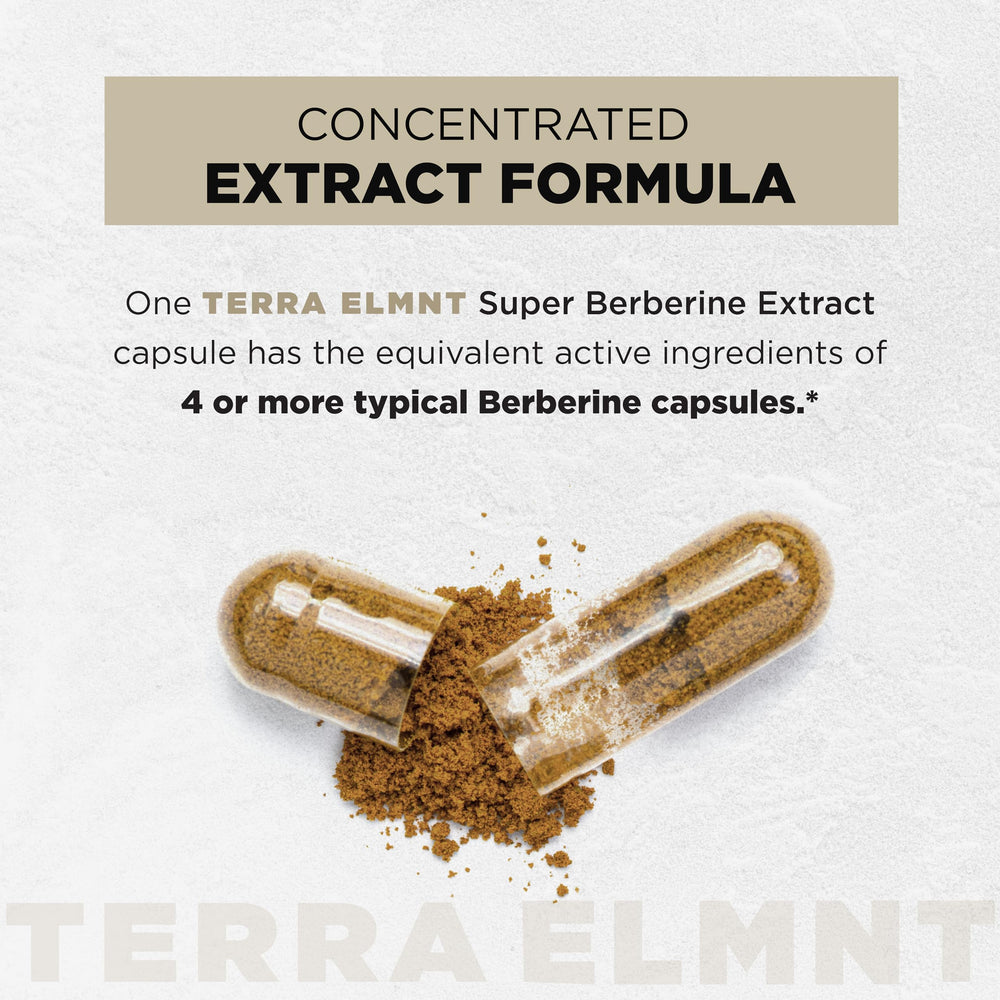 Terra Elmnt Advantra Z bitter melon extract bottle implying appetite control.