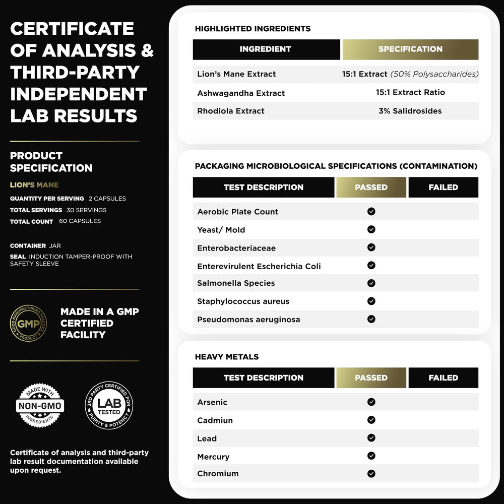 No proprietary blends statement on Terra Elmnt facts panel.