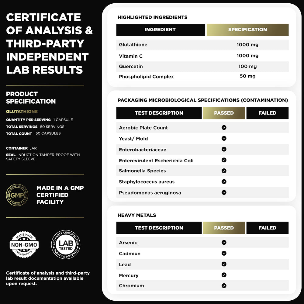 Terra Elmnt packaging box back reveals ingredients and highlights