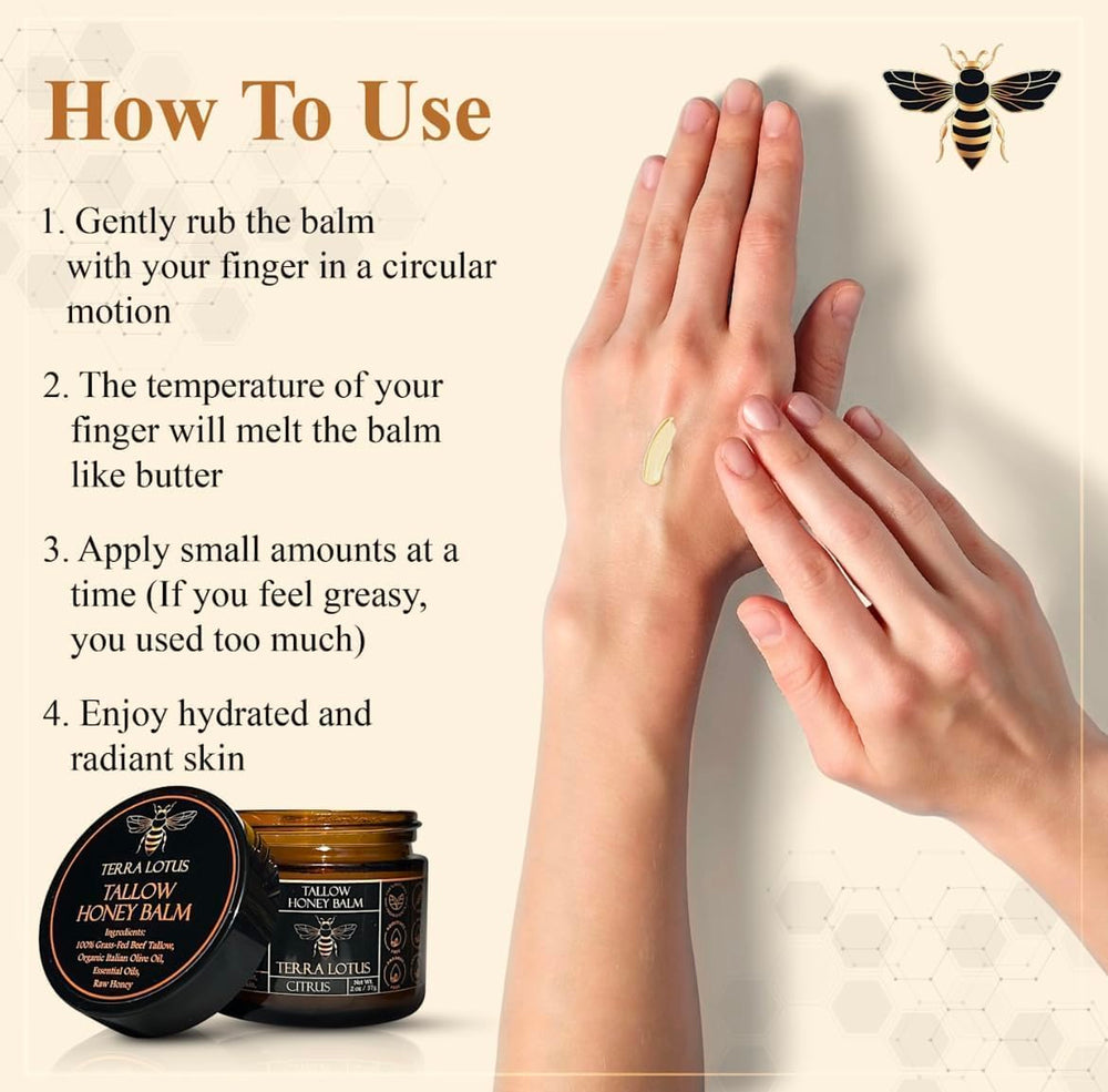 Vanilla packaging emphasizes handmade, USA-made craftsmanship.
