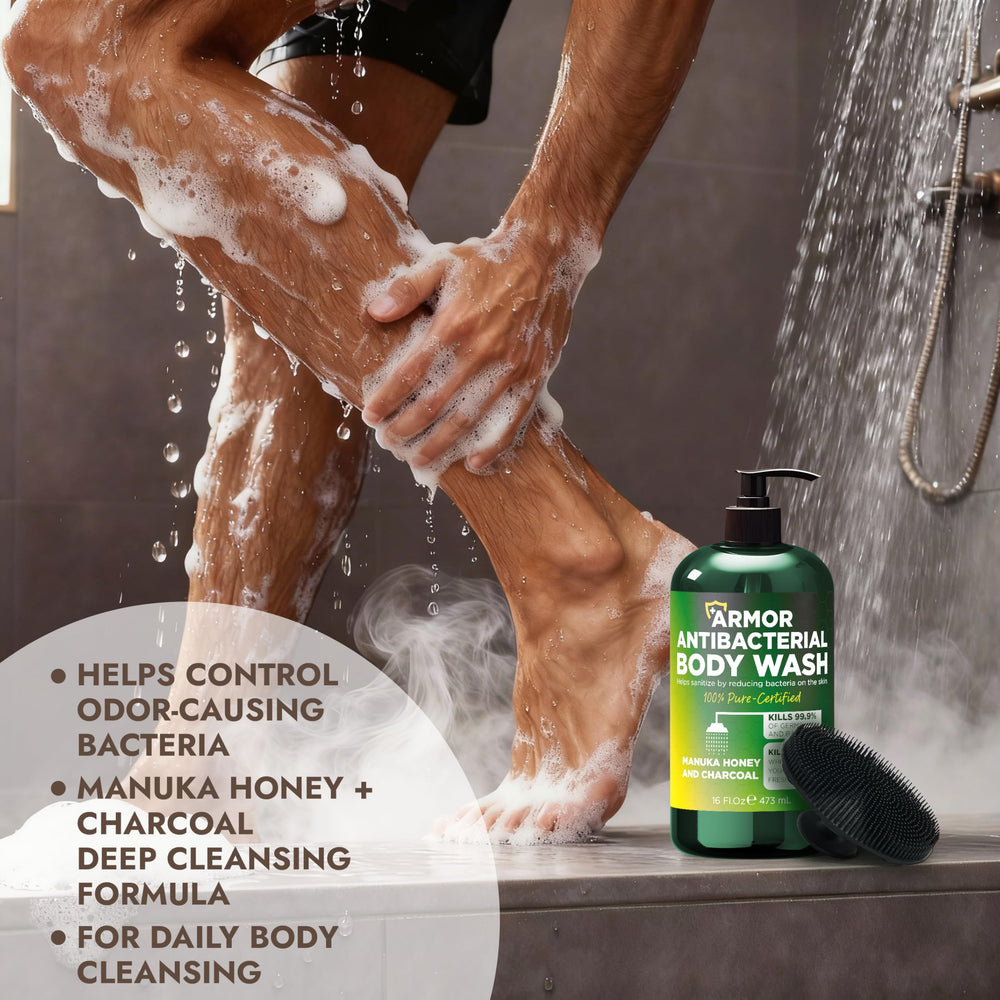 Terramed Just Think Comfort unisex use suitable for both men and women.
