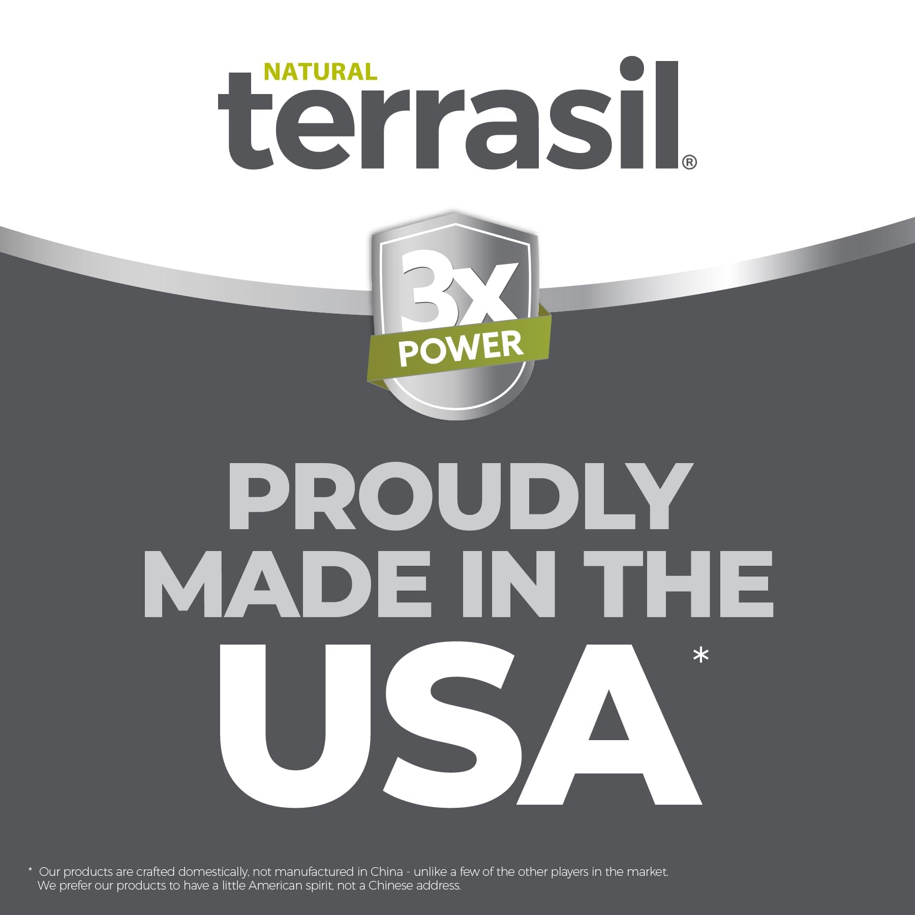 Terrasil Bed Sore Cream packaging front view.
