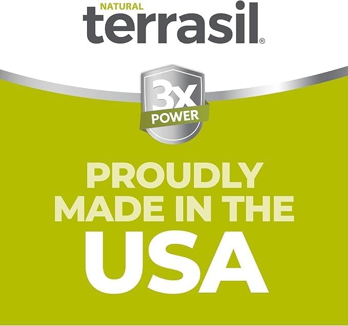Terrasil Wound Care packaging in a compact first aid kit.
