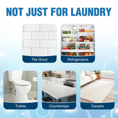 Terre Virtuelle deodorizing fabrics eliminates odors at the source.