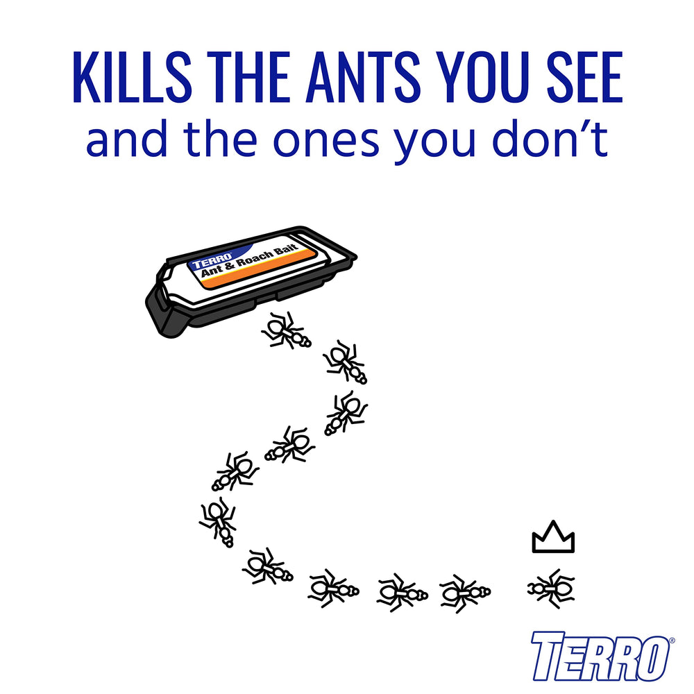Terro stay-fresh tab illustration emphasizes freshness until opened.