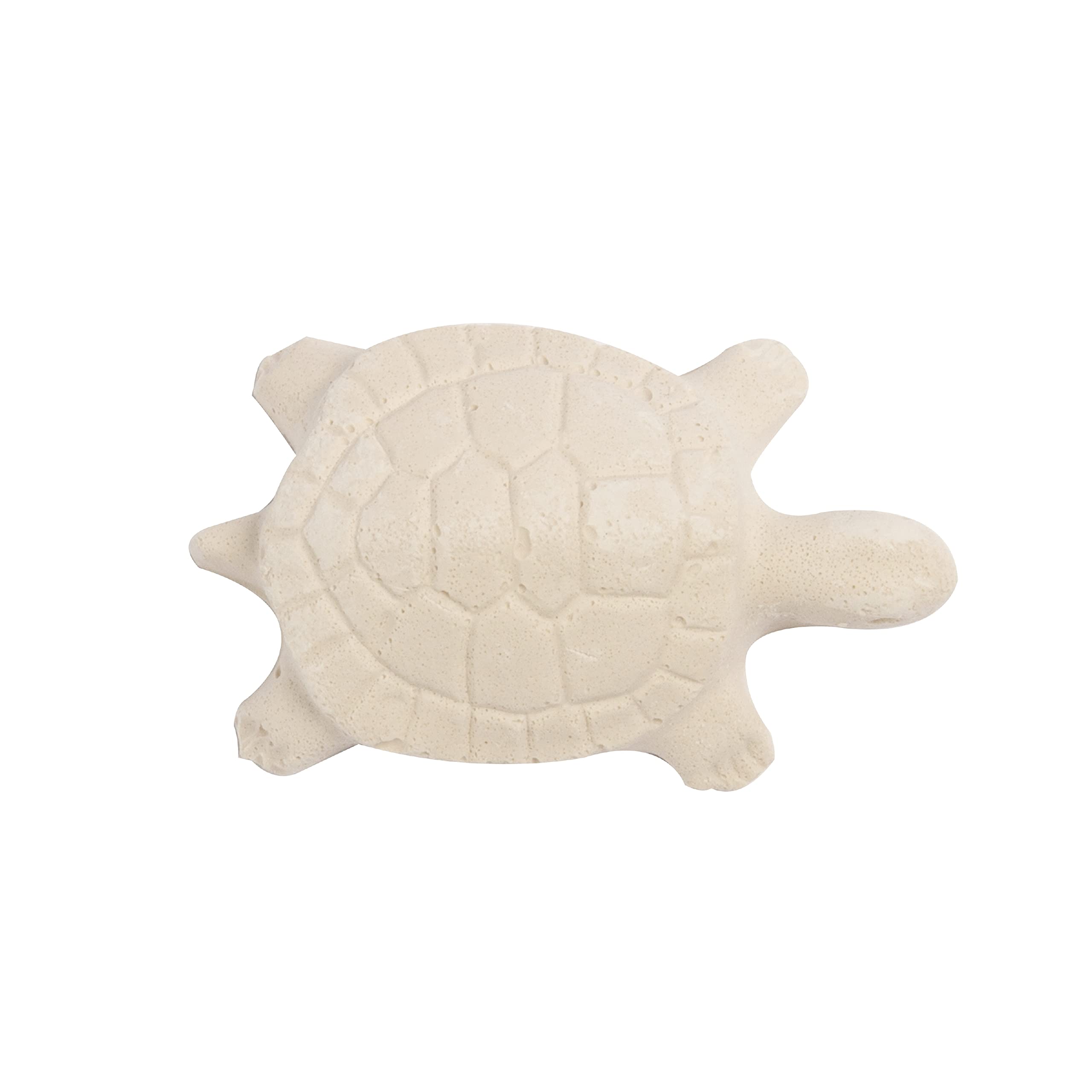Block treats up to 20 gallons of turtle water.