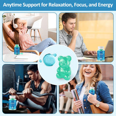 500 mg per serving highlighted with sugar-free formula for a light, guilt-free daily boost.