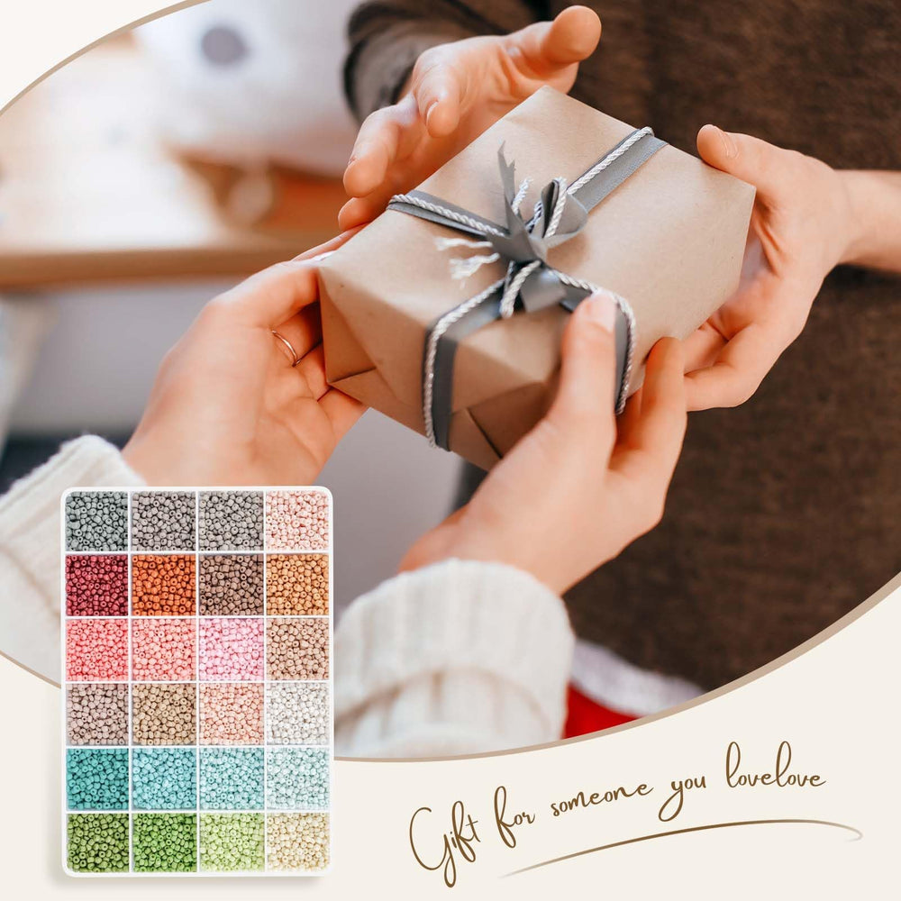 texgizrly diy jewelry crafting kit offers versatile, mess-free bead projects